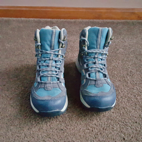 LL Bean Boots All Terrain TEK 2.5 - Picture 4 of 8